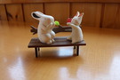【当店のコロナウイルス対策について】